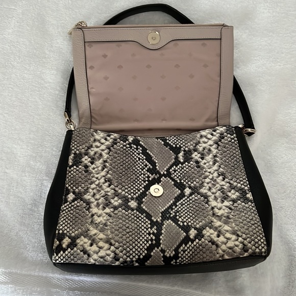 Kate spade shoulder bag - Picture 3 of 6